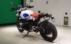 BMW R NINE T URBAN GS 2018