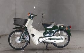 HONDA SUPER CUB50 AA01