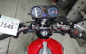 HONDA CB250 N 2012 CB250N