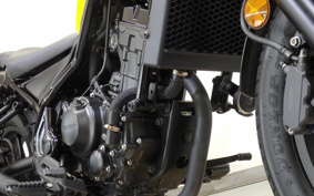 HONDA REBEL MC49
