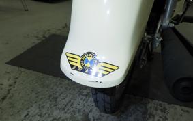 HONDA C50 SUPER CUB AA09