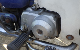 HONDA C50 SUPER CUB C50