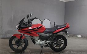 HONDA CBF 125 JC40