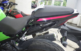 KAWASAKI NINJA 250 2 EX250Y