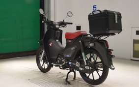 HONDA C125 SUPER CUB 2022 JA58