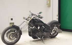 YAMAHA DRAGSTAR 1100 2006 VP13J