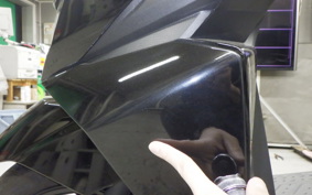 SUZUKI AVENIS 125 2016 EA12J