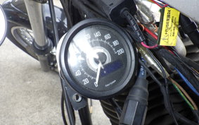 YAMAHA DRAGSTAR 1100 1999