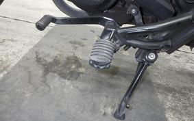 HONDA REBEL 250 2003 MC49