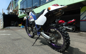YAMAHA TT250R 4GY