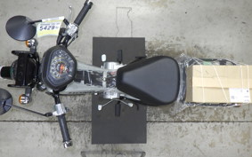 HONDA ｸﾛｽｶﾌﾞ50 2006 AA06