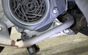 SUZUKI ADDRESS 110 2013 CE47A