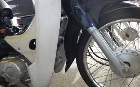 HONDA C50 SUPER CUB AA04