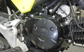 HONDA GROM 2011