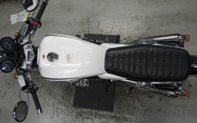 HONDA CB1100 EX ABS 2014 SC65