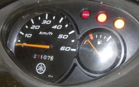 YAMAHA JOG ZR Gen.3 2024 SA39J