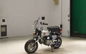 HONDA MONKEY 1996 Z50A