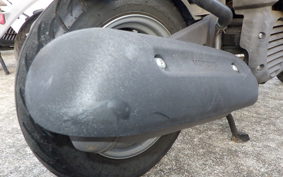 YAMAHA JOG Gen.5 SA36J