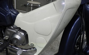 HONDA C90 SUPER CUB E 2026 HA02