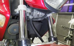 SUZUKI GSR250 2024