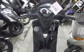 YAMAHA AXIS 125 Z SED7J