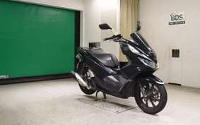 HONDA PCX 125 2025 JF81
