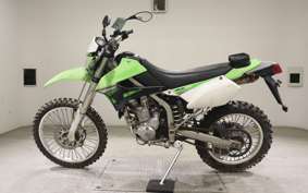 KAWASAKI KLX250 Gen.2 2018 LX250S