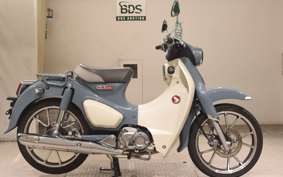 HONDA C125 SUPER CUB JA58