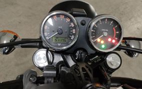 KAWASAKI W800 2019 EJ800B