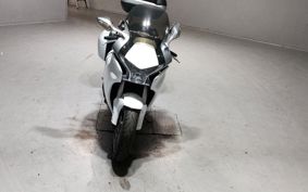 HONDA VFR1200F 2010 SC63