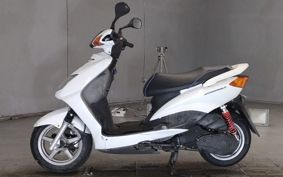 YAMAHA CYGNUS 125 X SE12J