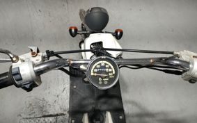 HONDA BYTE AF59