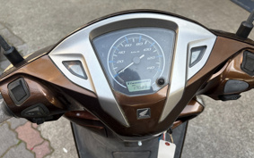 HONDA LEAD 125 JF45