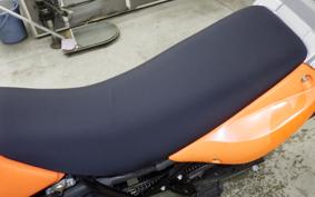 HYOSUNG RT125 D 2014