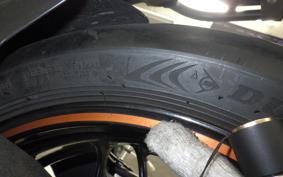 KAWASAKI Z650 RS 2022 ER650M