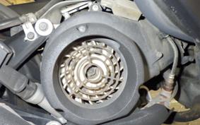YAMAHA CYGNUS 125 XSR 3 2014 SEA5J