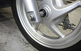 HONDA ﾍﾞﾝﾘｨ110 2002 JA09