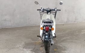 HONDA SUPER CUB50 AA01