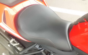 DUCATI STREET FIGHTER 1098 2010 ZDMF100AA9B