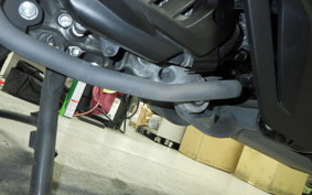 HONDA LEAD 125 2007 JF45