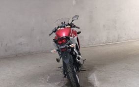 HONDA CBR250R MC41