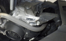 SUZUKI ADDRESS 110 1991 CE47A