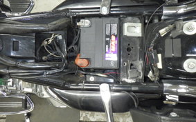 HARLEY FLHRS 1450 2005