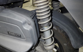 SUZUKI SWISH 125 2023 DV12B