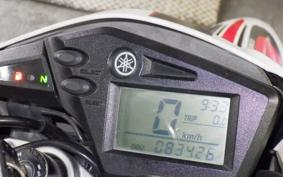YAMAHA SEROW 250 Gen.3 DG31J