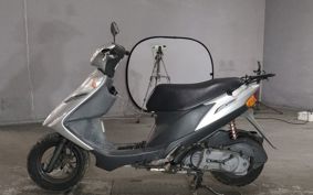 SUZUKI ADDRESS V125 CF46A