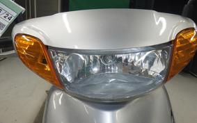 YAMAHA JOG Gen.4 2015 SA16J
