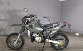 YAMAHA LANZA DT230 4TP