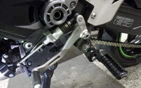 KAWASAKI Z650 A 2018 ER650H