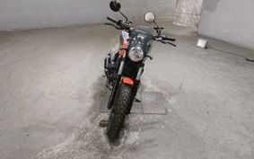 DUCATI SCRAMBLER SIXTY2 2018 KA00A